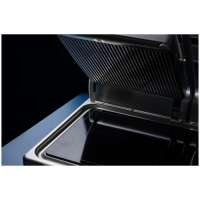 Гриль контактный Spidocook Spidoglass SP015 400х300мм